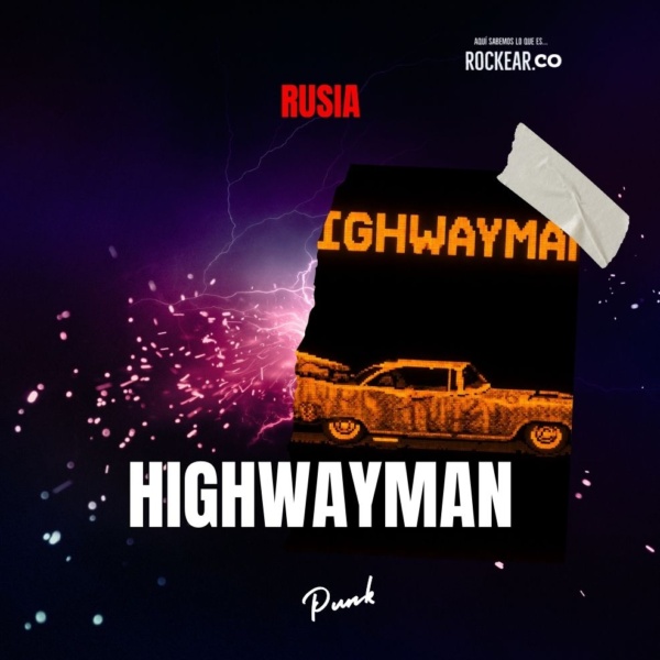 Reseña Banda Highwayman