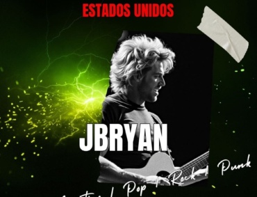 Reseña Banda Jbryan
