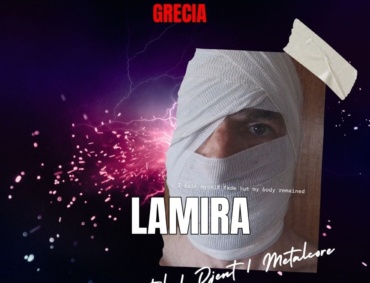 Reseña Banda LAMIRA