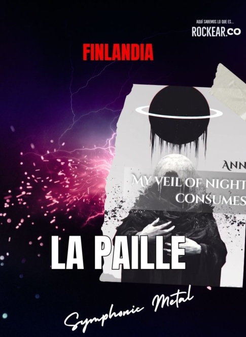 Reseña Banda La Paille