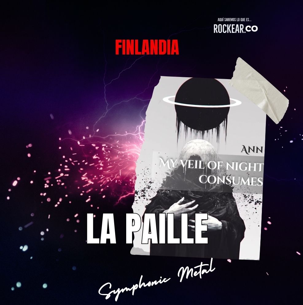 Reseña Banda La Paille