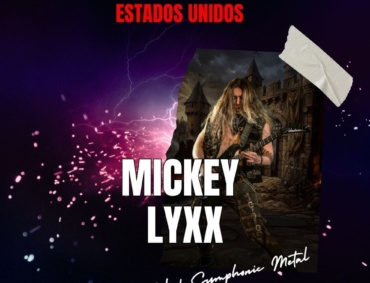 Reseña Banda Mickey Lyxx