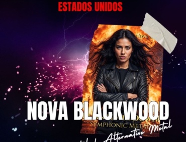 Reseña Banda Nova Blackwood