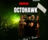 Octohawk explota entre rabia y conflicto emocional con “Torn Between”