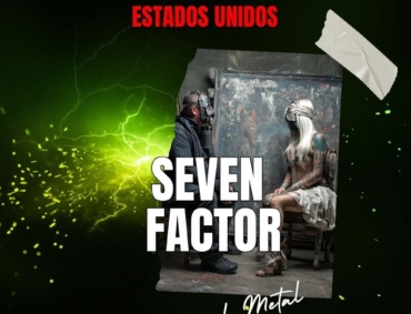 Reseña Banda Seven Factor