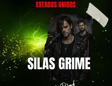 Reseña Banda Silas Grime 2