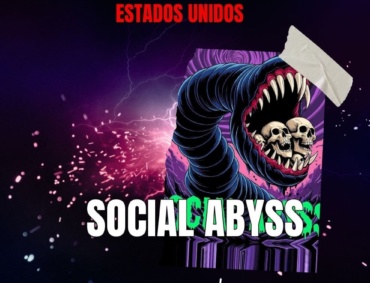 Reseña Banda Social Abyss