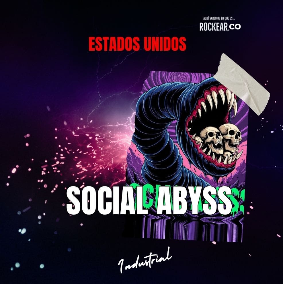 Reseña Banda Social Abyss