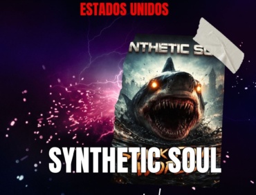 Reseña Banda Synthetic Soul