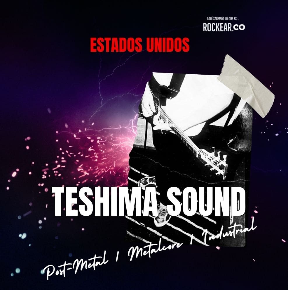 Reseña Banda Teshima Sound