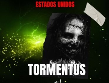 Reseña Banda Tormentus