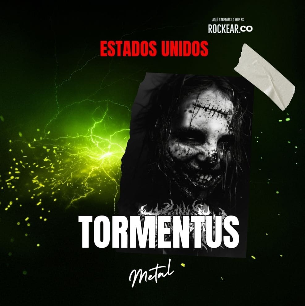 Reseña Banda Tormentus
