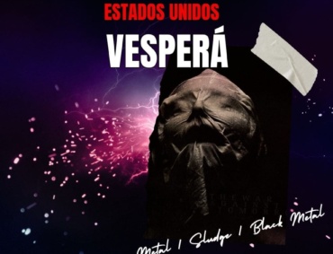 Reseña Banda Vesperá