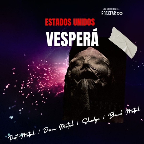 Reseña Banda Vesperá