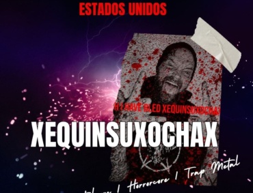 Reseña Banda XEquinsuXochaX