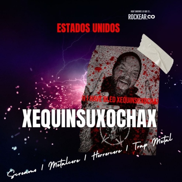 Reseña Banda XEquinsuXochaX