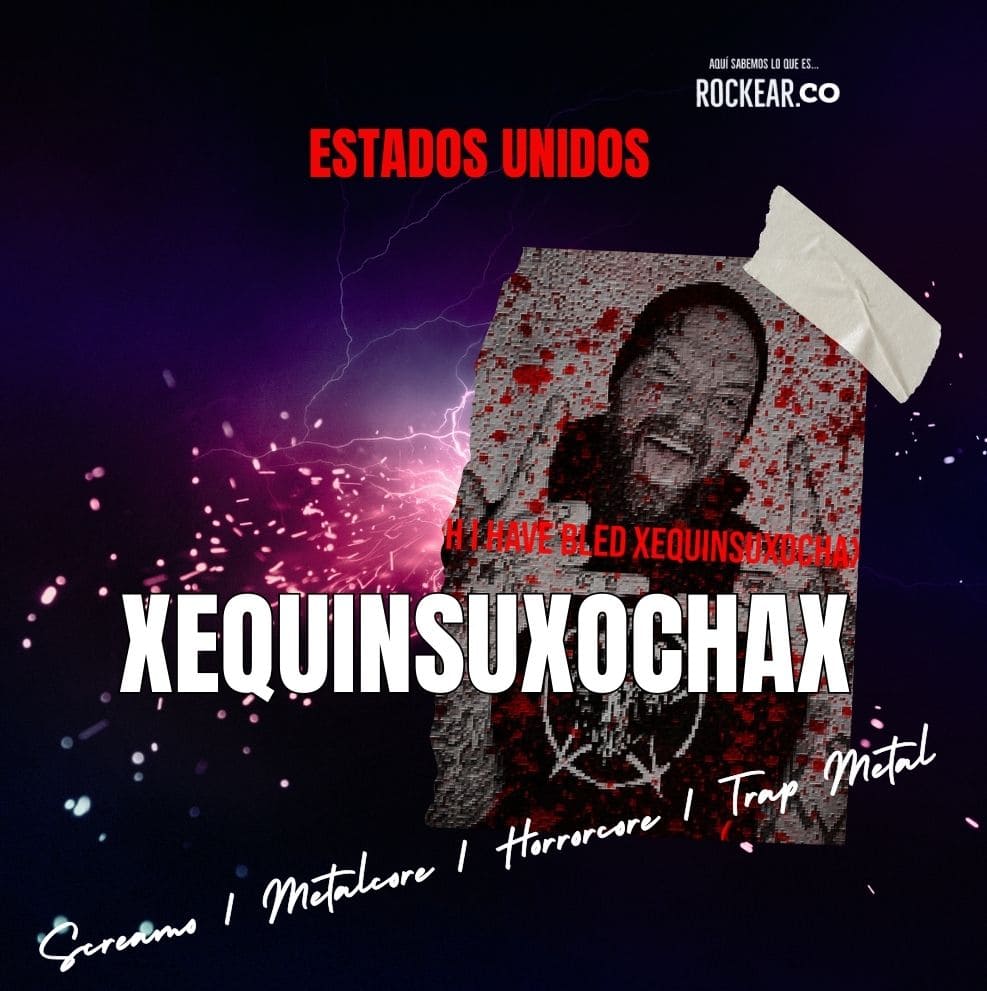 Reseña Banda XEquinsuXochaX