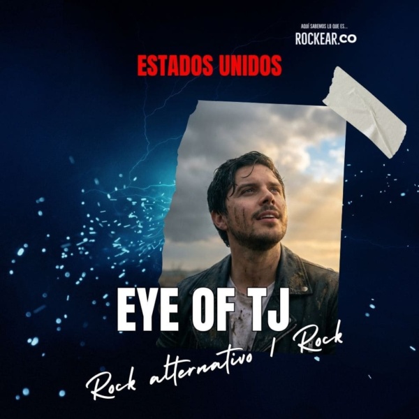 Nota Musosoup Eye of TJ