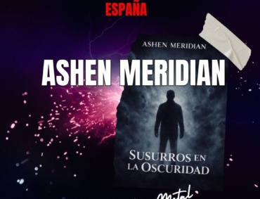 Reseña Artista ASHEN MERIDIAN