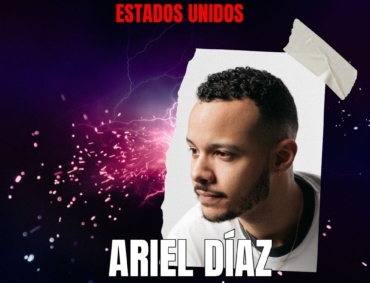 Reseña Artista Ariel Díaz