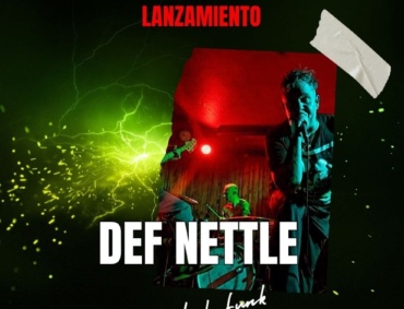 Reseña Artista Def Nettle