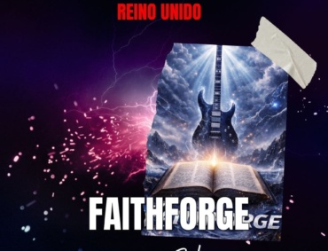 Reseña Artista FaithForge