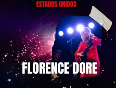 Reseña Artista Florence Dore