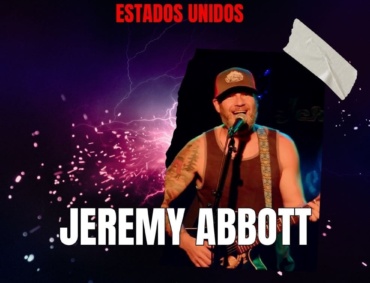 Reseña Artista Jeremy Abbott