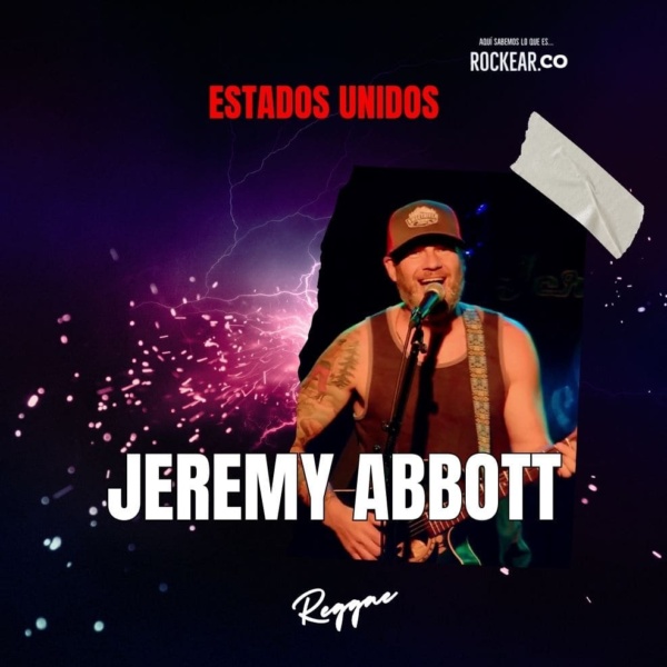 Reseña Artista Jeremy Abbott