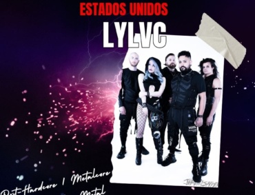 Reseña Artista LYLVC