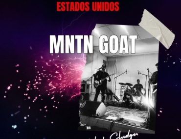 Reseña Artista MNTN GOAT
