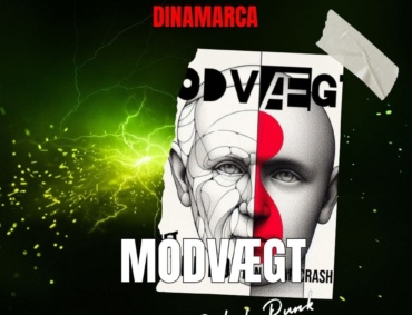 Reseña Artista MODVÆGT