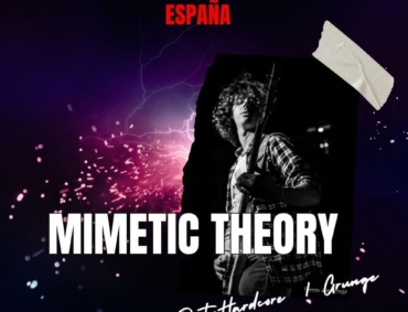 Reseña Artista Mimetic Theory