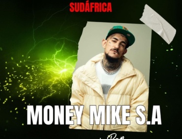 Reseña Artista Money Mike