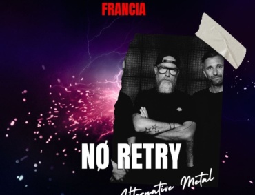 Reseña Artista NØ RETRY