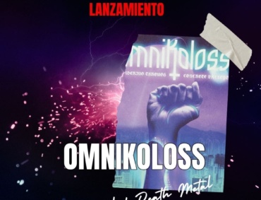 Reseña Artista Omnikoloss