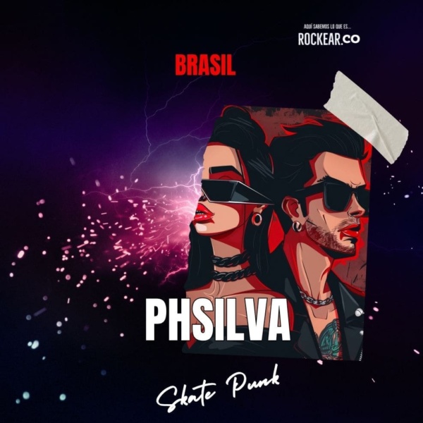 Reseña Artista PHSilva