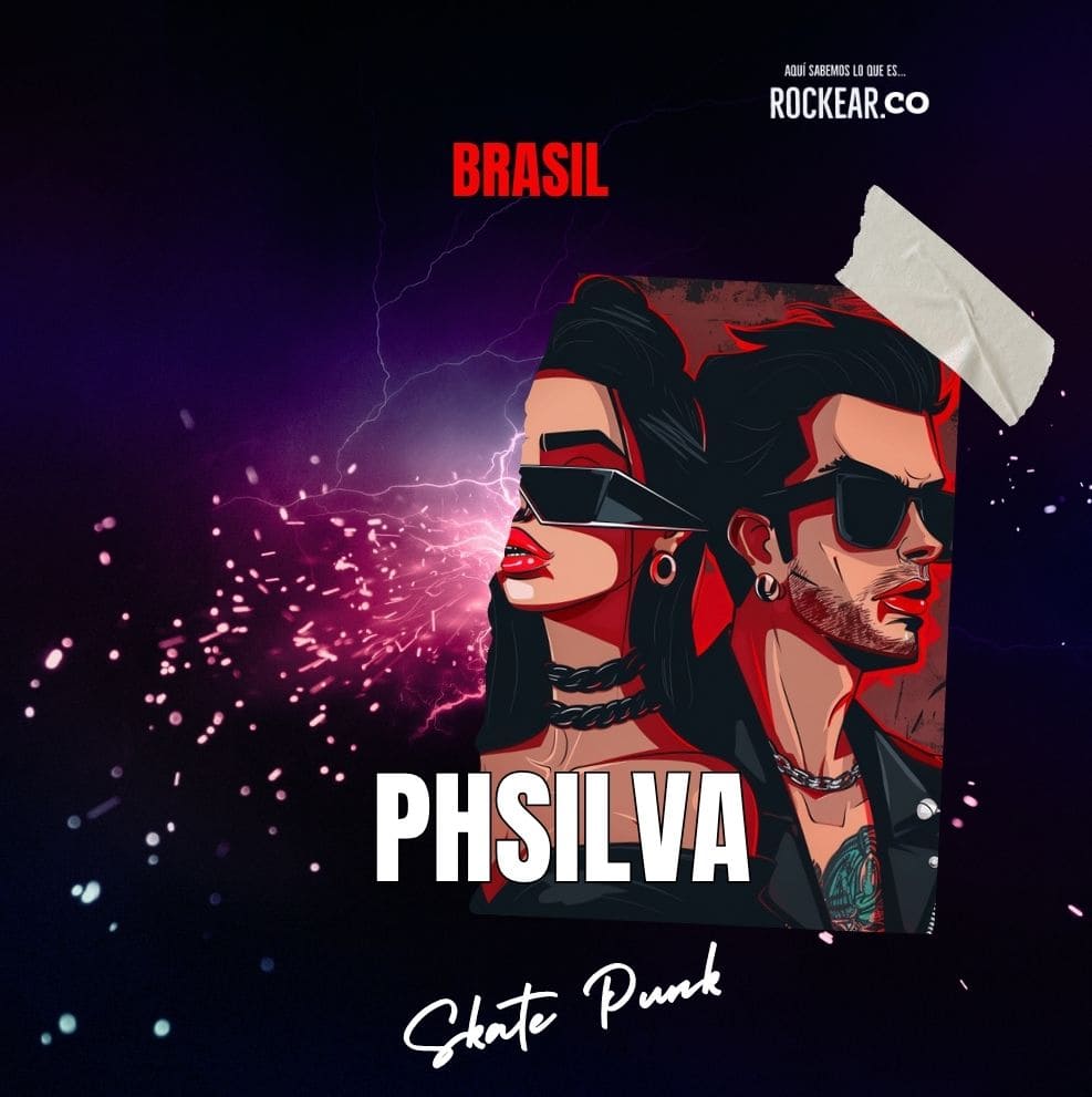 Reseña Artista PHSilva