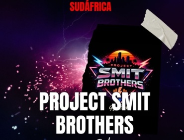 Reseña Artista Project Smit Brothers