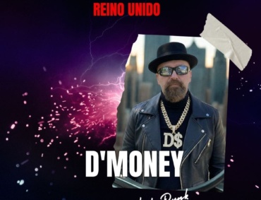 Reseña Artista Rap Metal Punk D'Money