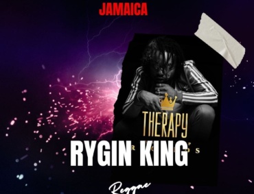 Reseña Artista Reggae Rygin King