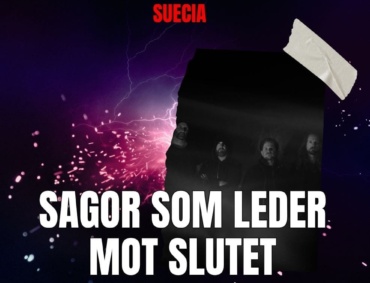 Reseña Artista Sagor Som Leder Mot Slutet