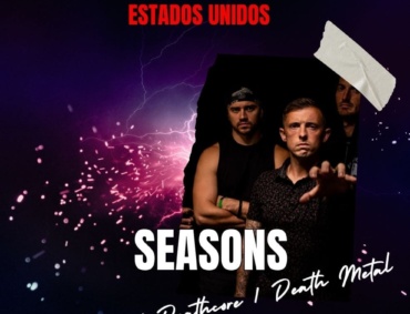 Reseña Artista Seasons