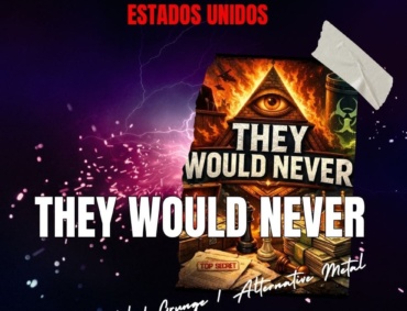 Reseña Artista They Would Never