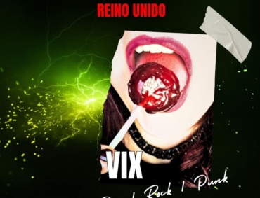 Reseña Artista VIX