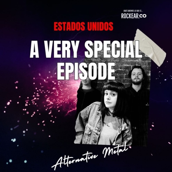 Reseña Banda A Very Special Episode