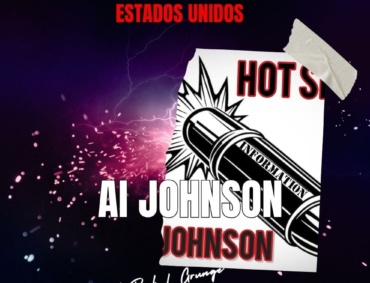 Reseña Banda AI Johnson