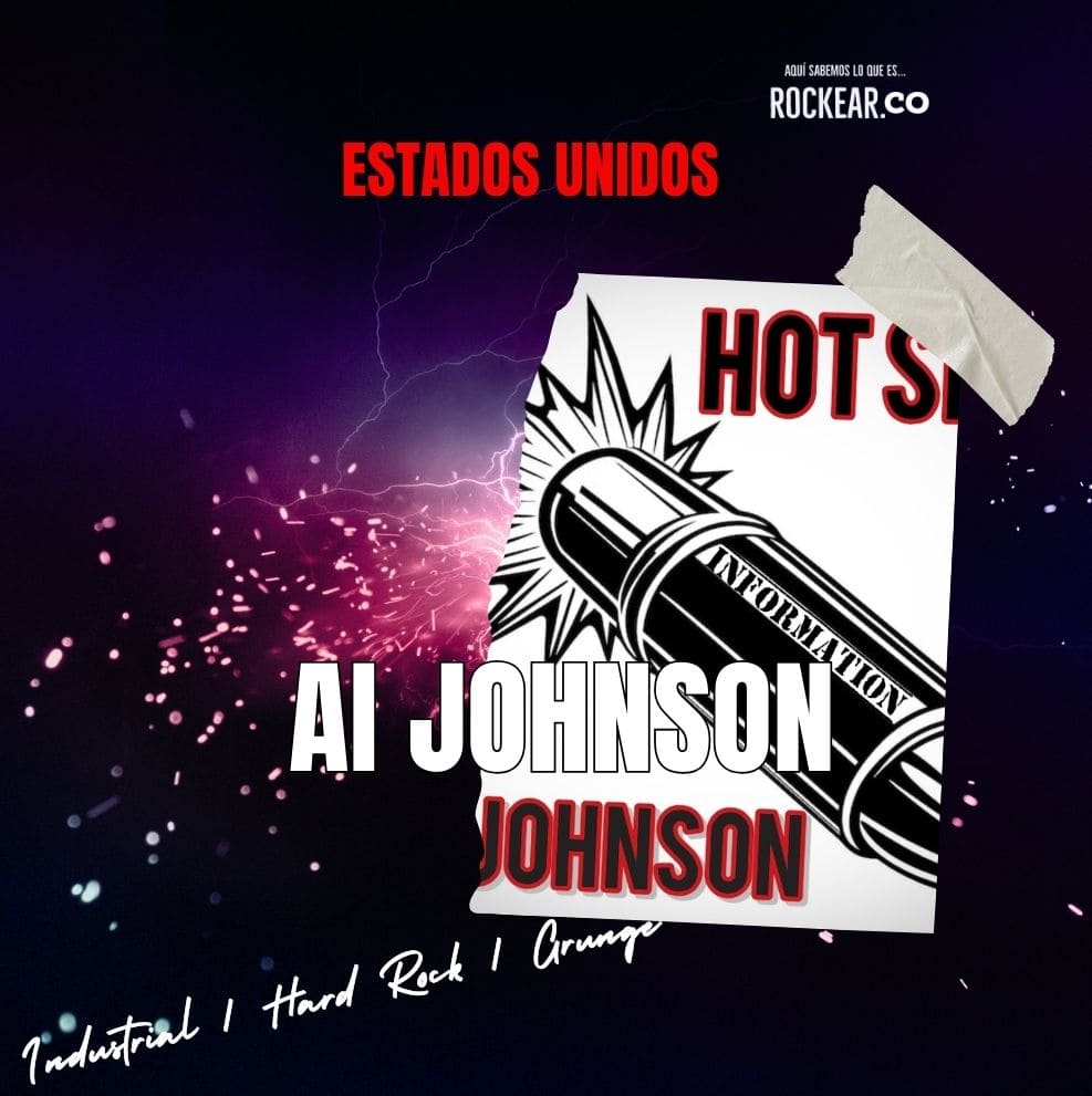 Reseña Banda AI Johnson