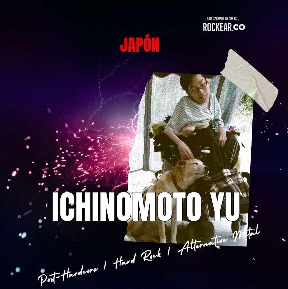 Reseña Banda Ichinomoto Yu