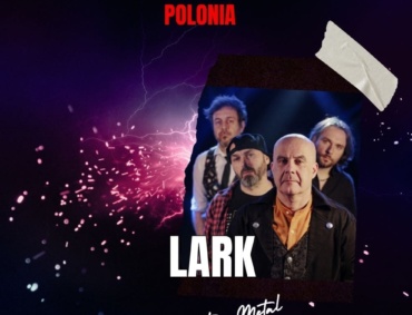Reseña Banda Lark
